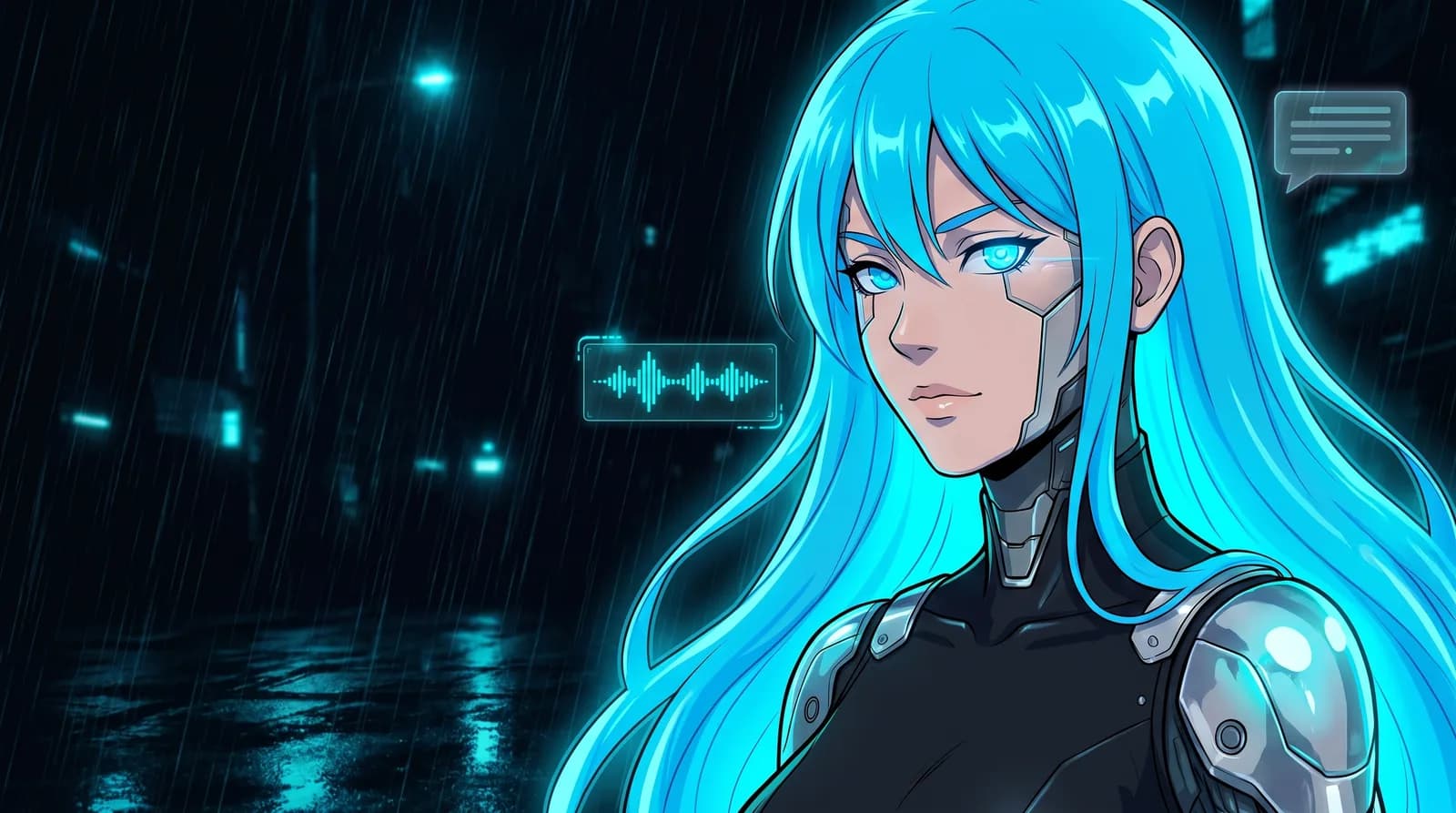 Kumohime product interface