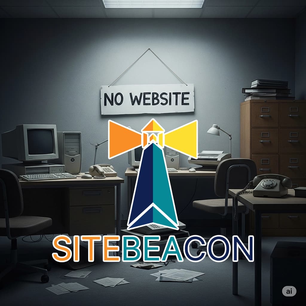 needsawebsite.com - Every company needs a website, find those that do not