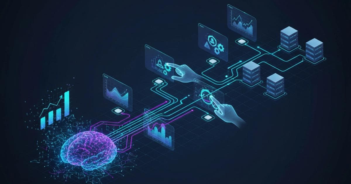 AI Integration Strategies: From Pilot to Production