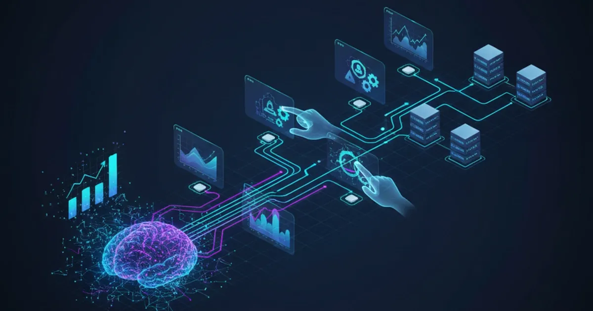 AI Integration Strategies: From Pilot to Production