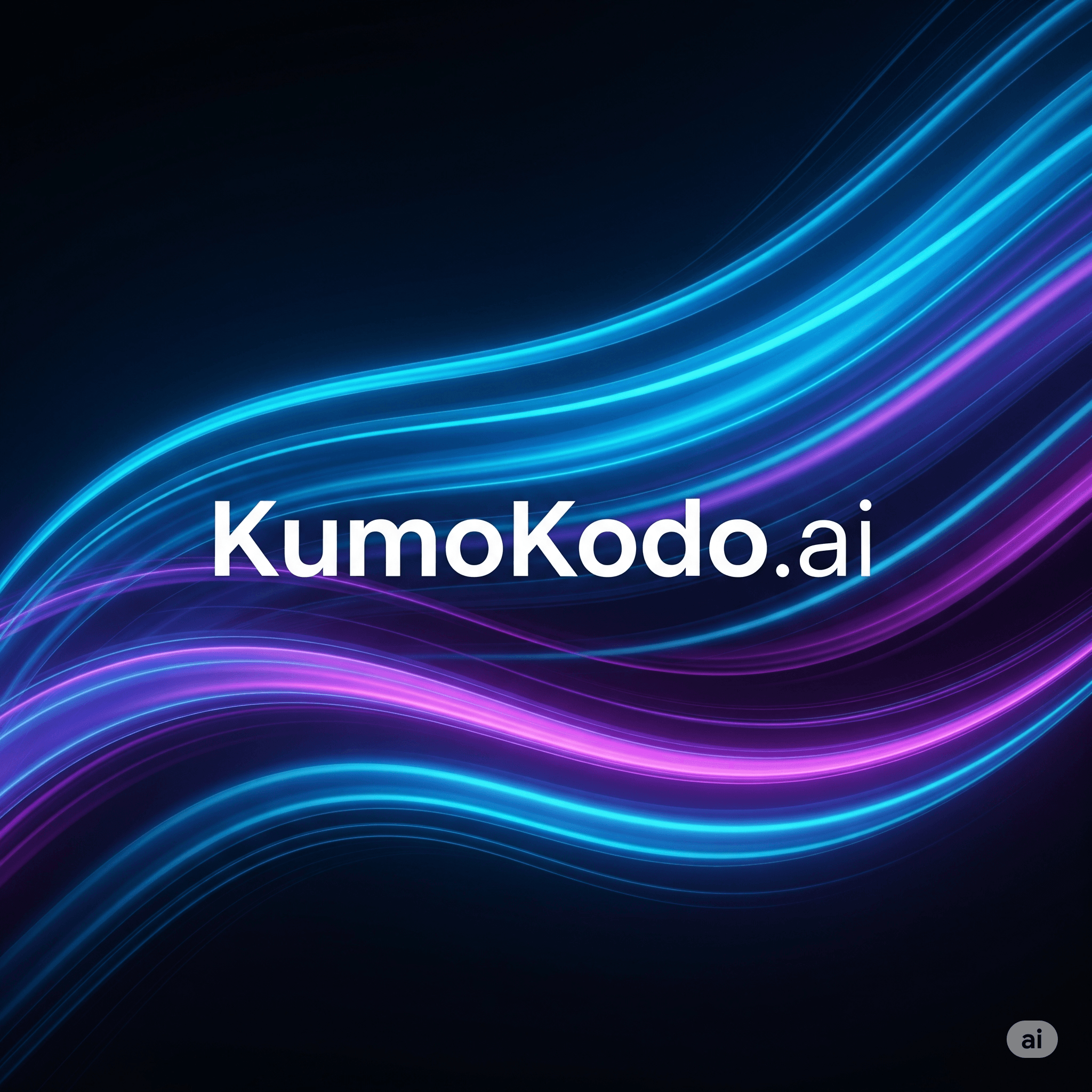 Cover image for KumoKodo.ai: Pioneering the Future of Artificial Intelligence in Corpus Christi and Beyond