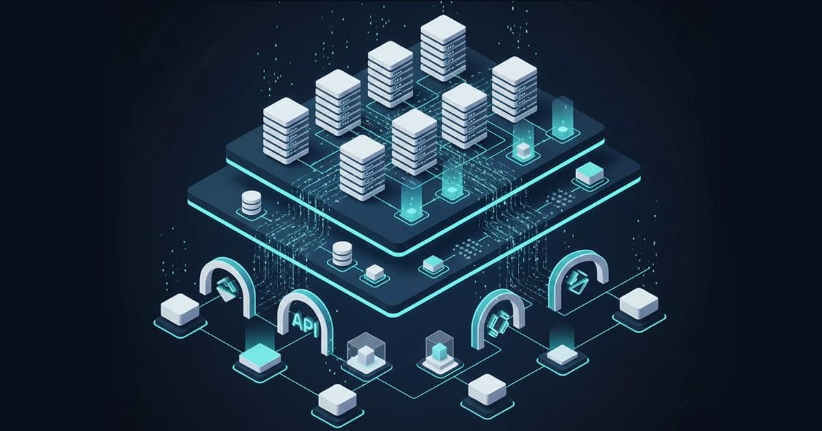 Building Scalable SaaS Platforms: Architecture Best Practices