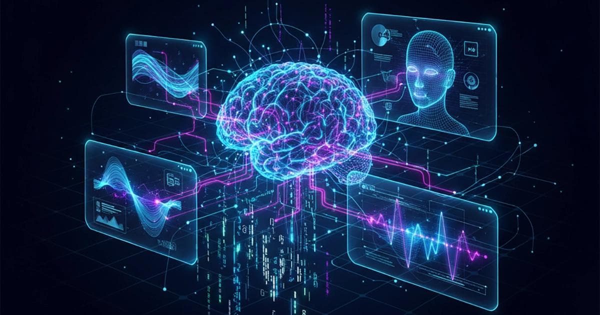 The Future of AI Development: Trends Shaping 2025 and Beyond
