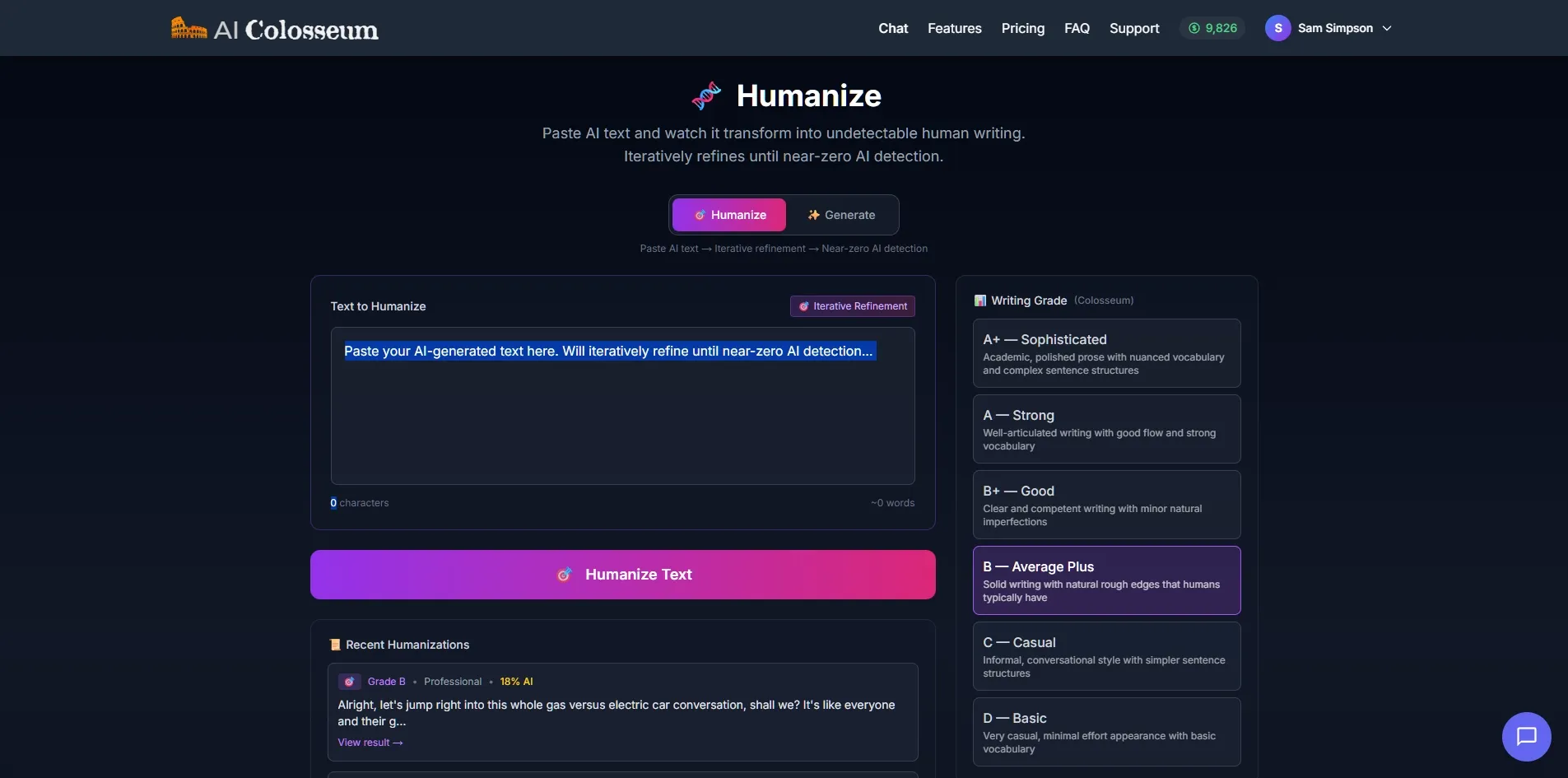 Inside AI Colosseum: How 16 AI Models Collaborate in One Unified Platform